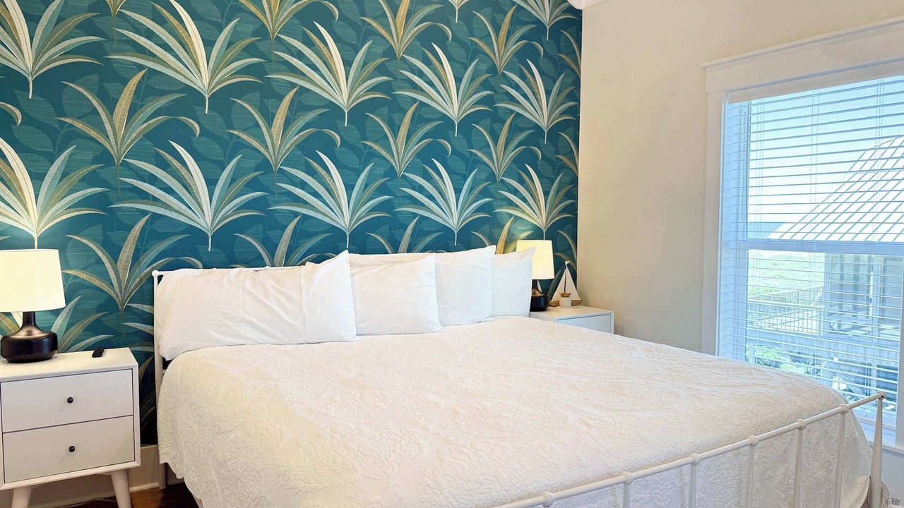 Photo of Bedroom in Plantation