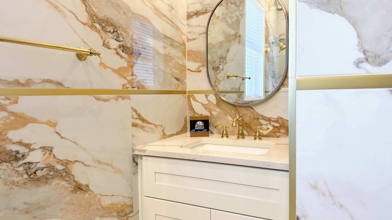 Photo of Bathroom in Plantation