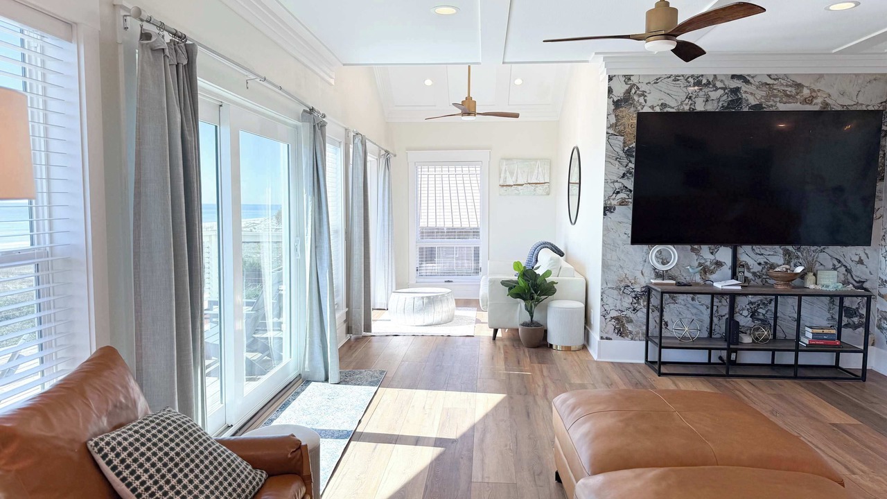 Photo of Livingroom in Plantation