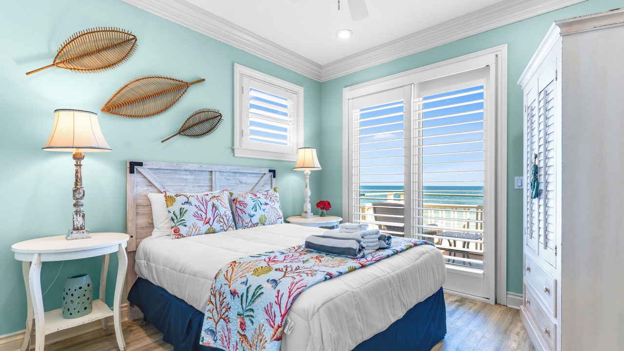 Photo of Bedroom in Plantation