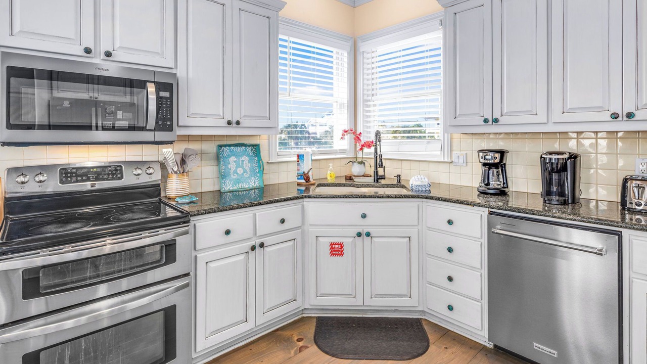 Photo of Kitchen in Plantation