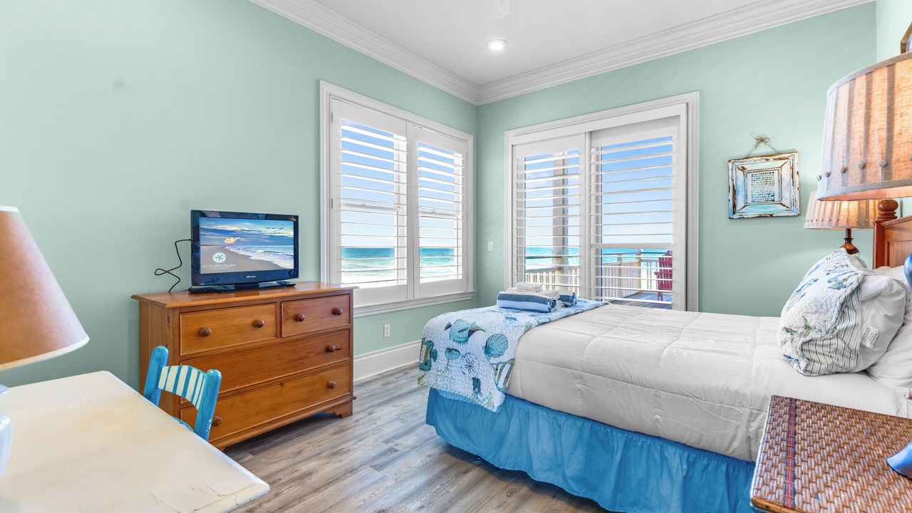 Photo of Bedroom in Plantation