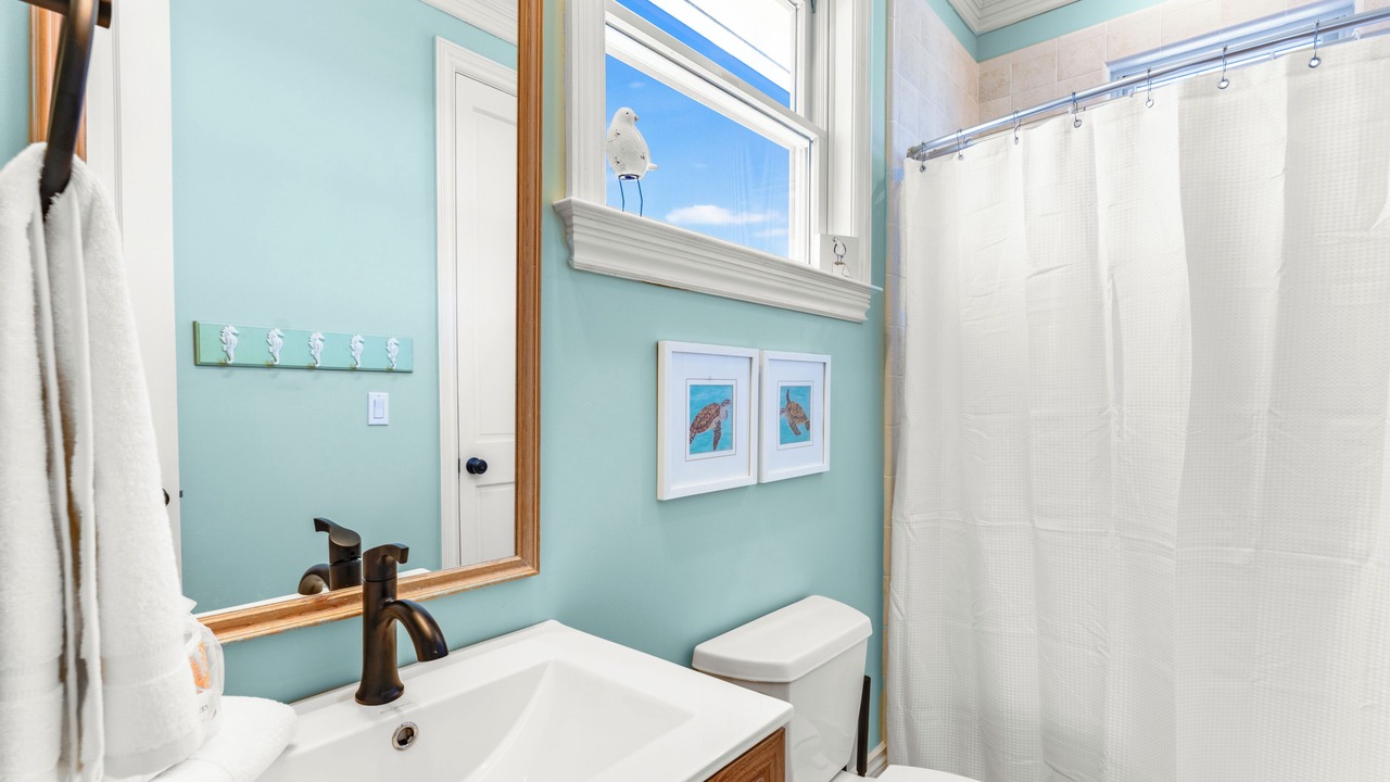 Photo of Bathroom in Plantation