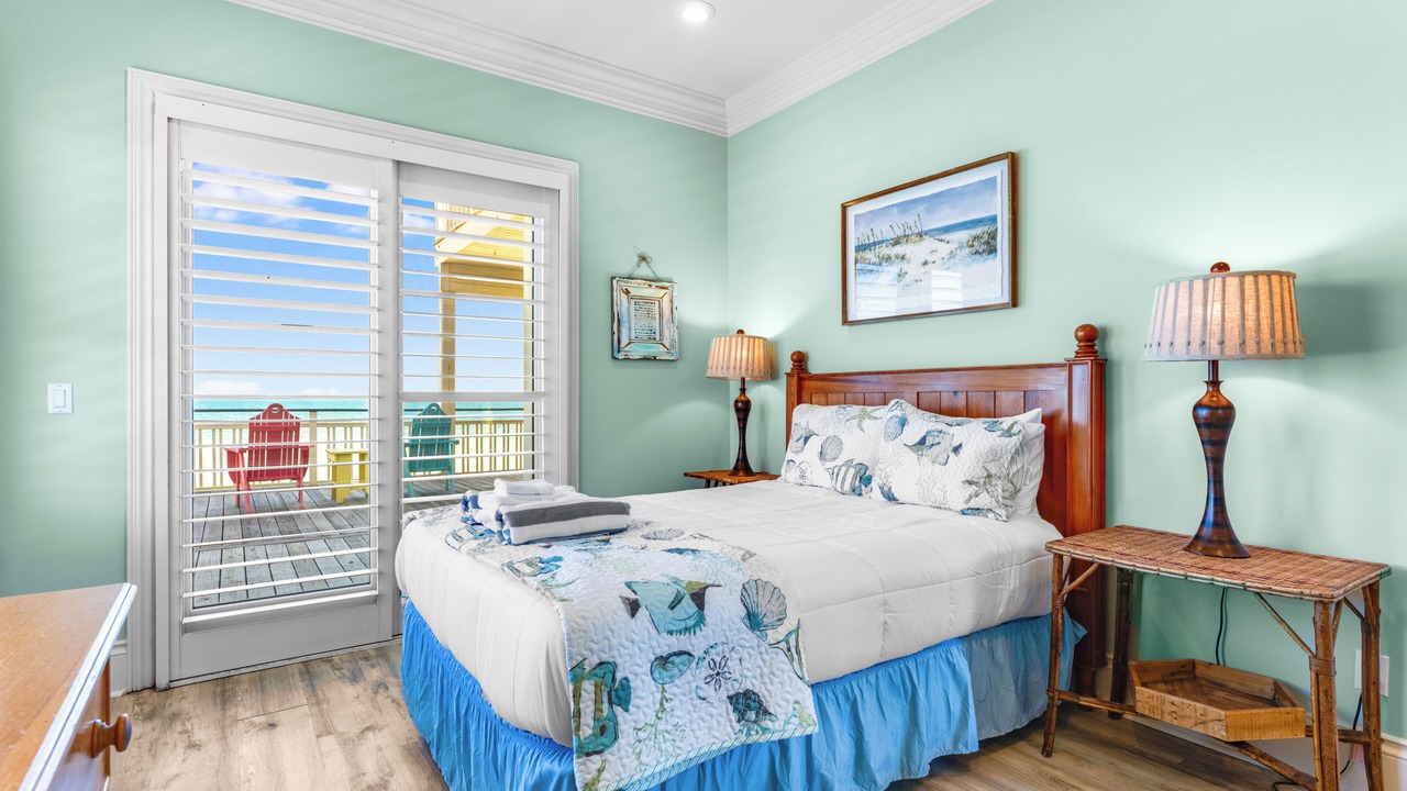 Photo of Bedroom in Plantation