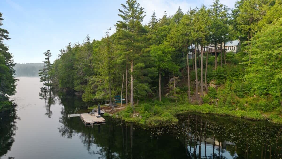 Photo of Others in Lake of Bays