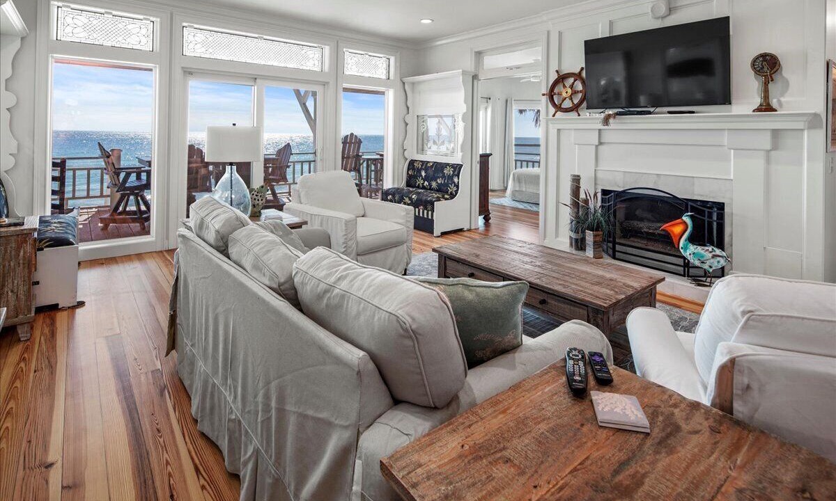 Photo of Livingroom in Plantation