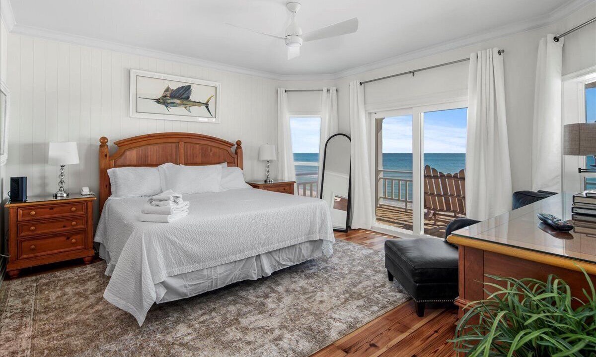Photo of Bedroom in Plantation