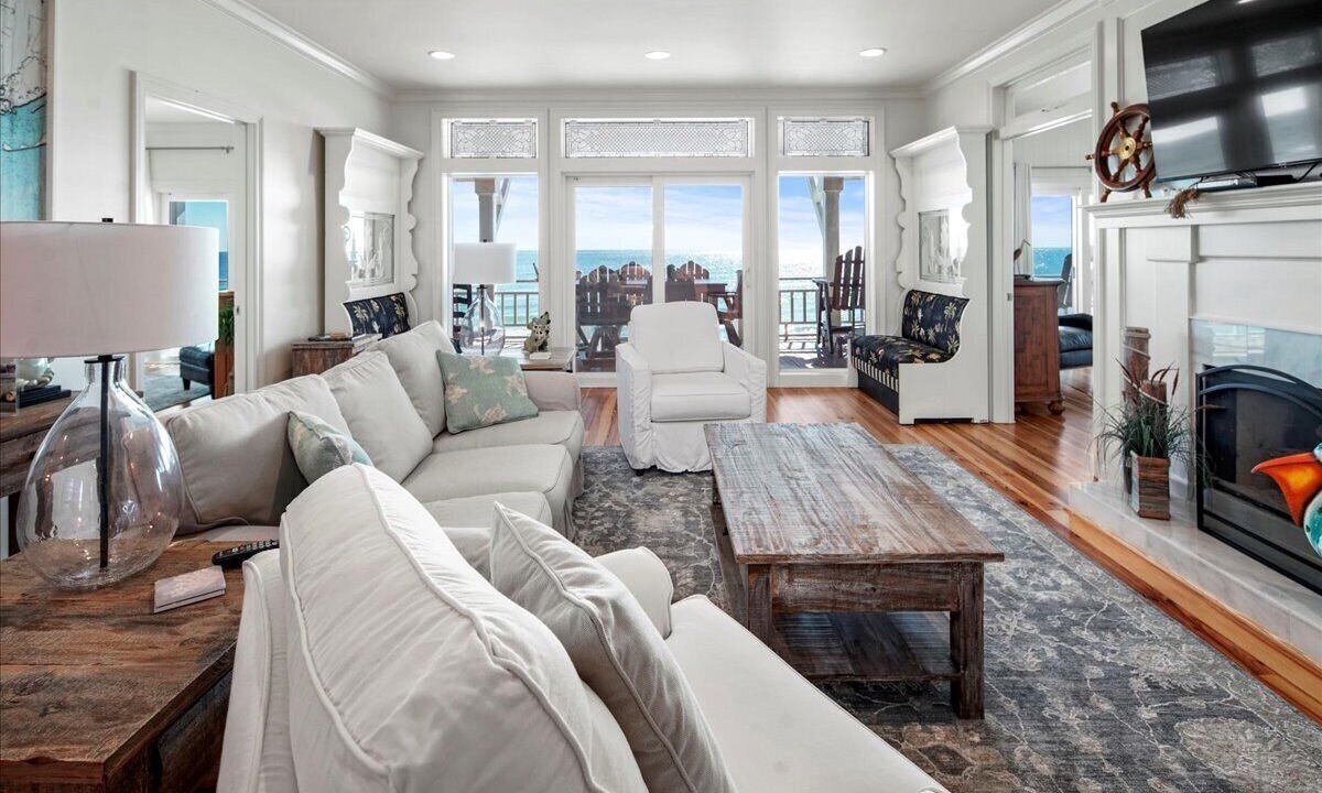 Photo of Livingroom in Plantation