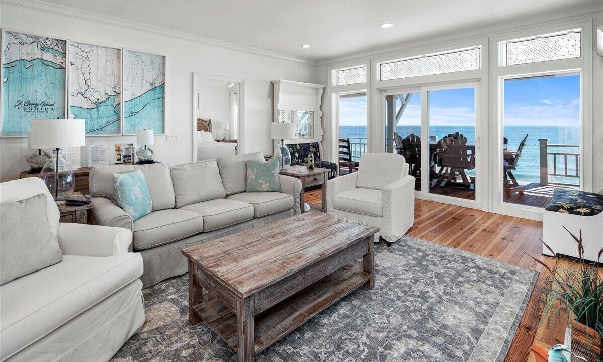 Photo of Livingroom in Plantation
