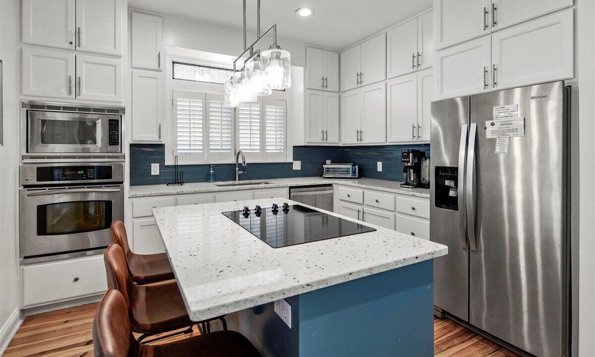 Photo of Kitchen in Plantation