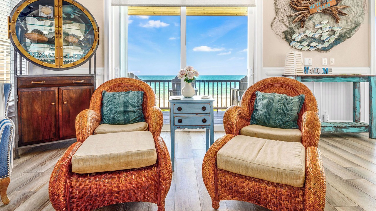 Photo of Livingroom in Plantation