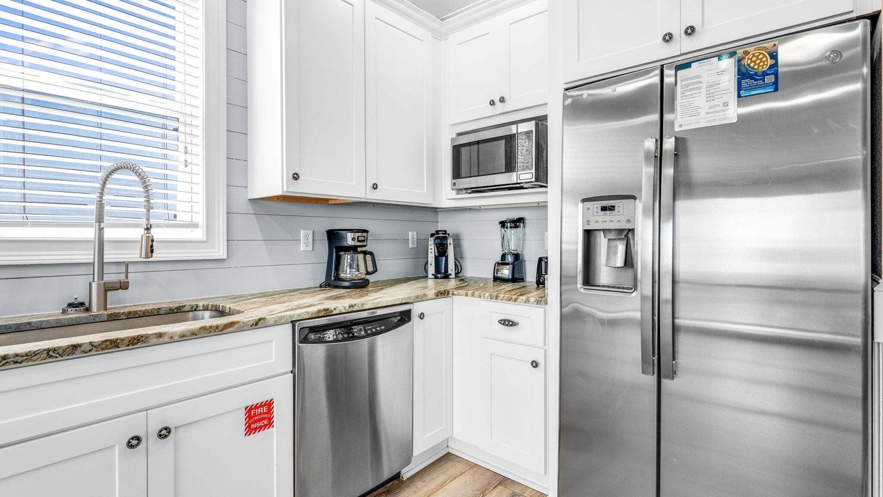 Photo of Kitchen in Plantation