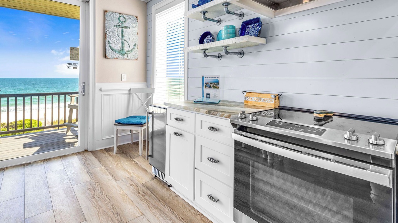 Photo of Kitchen in Plantation