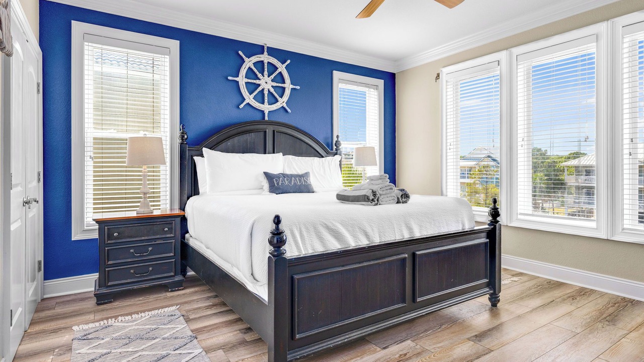 Photo of Bedroom in Plantation