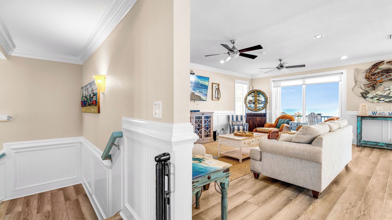 Photo of Livingroom in Plantation