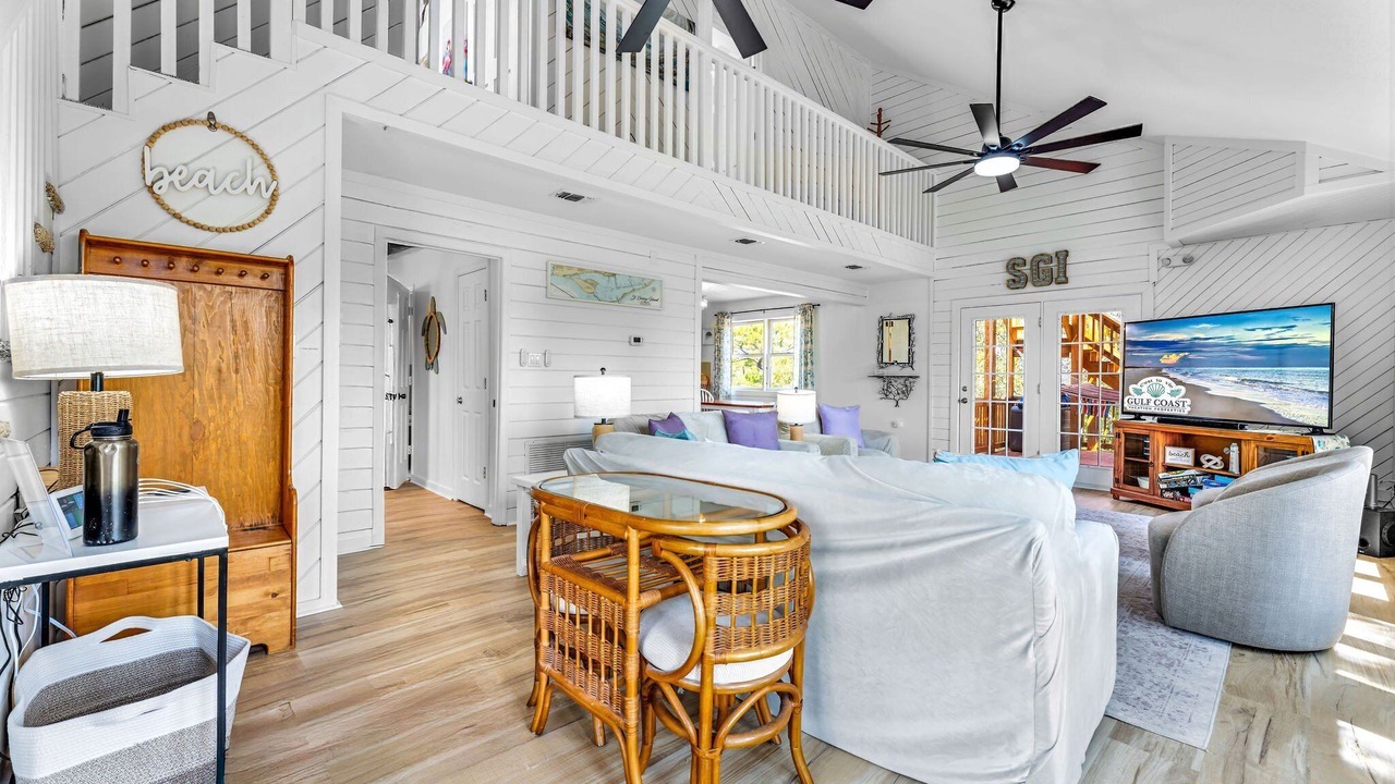 Photo of Livingroom in Plantation