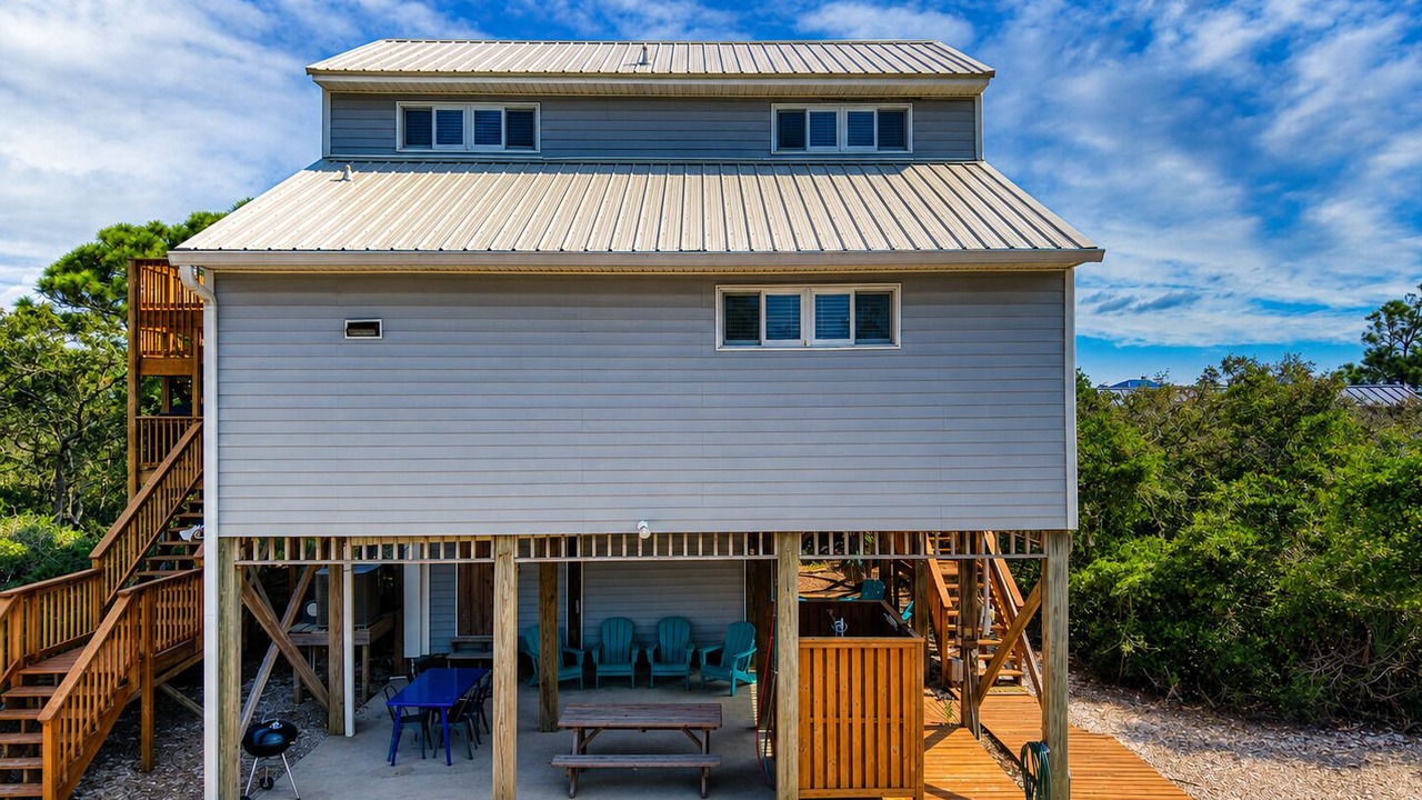 Photo of Outdoor in Plantation