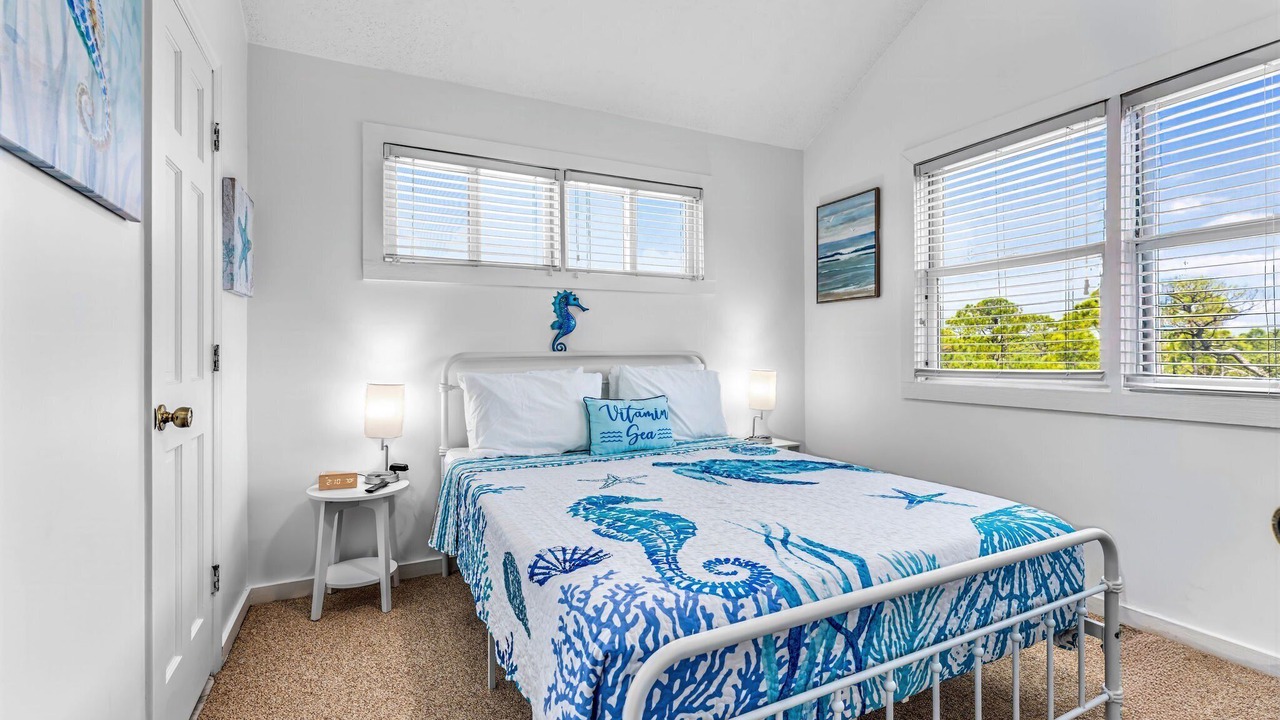 Photo of Bedroom in Plantation