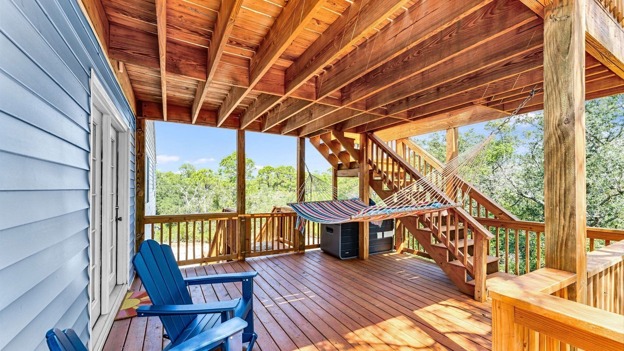 Photo of Patio Balcony in Plantation