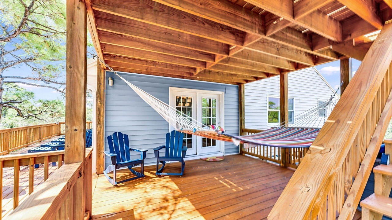 Photo of Patio Balcony in Plantation