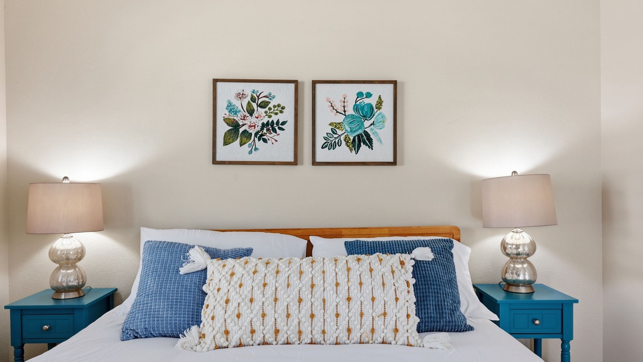 Photo of Bedroom in Southeast Boise