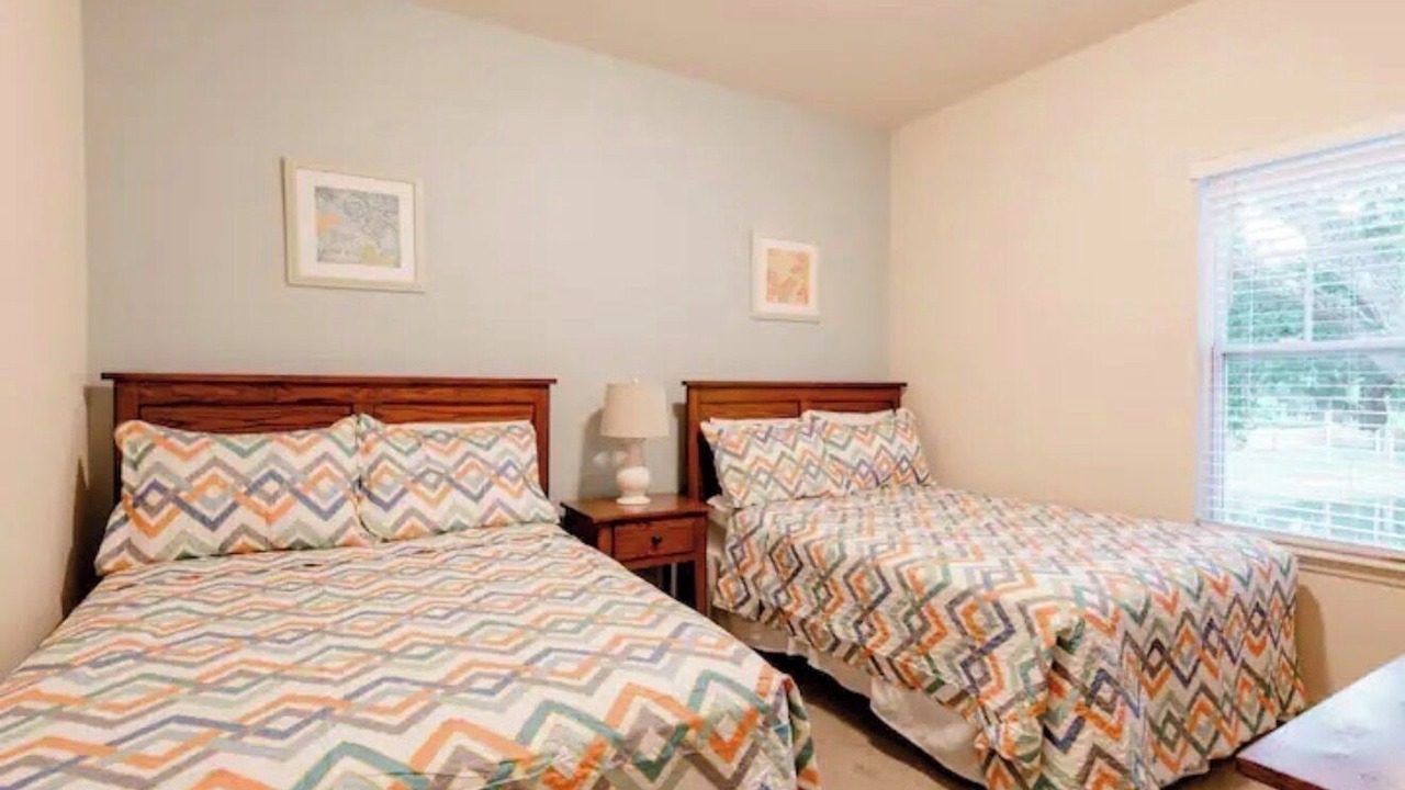 Photo of Bedroom in Kissimmee