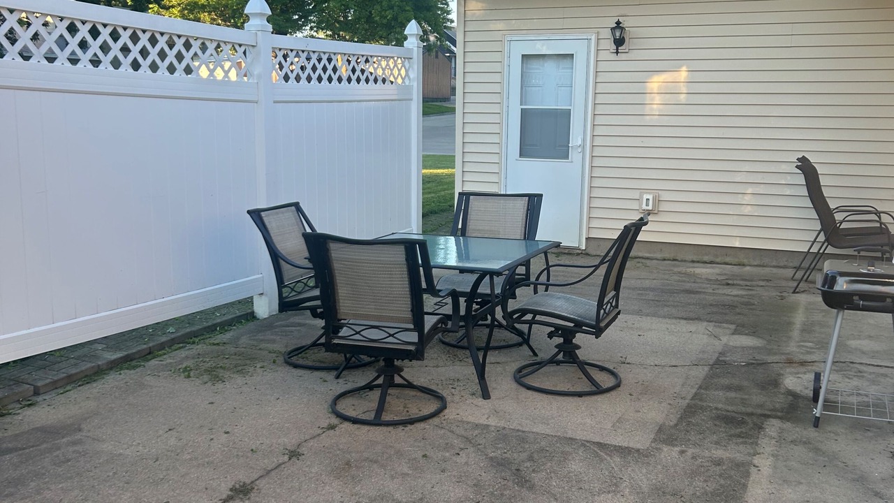 Photo of Outdoor in Dyersville