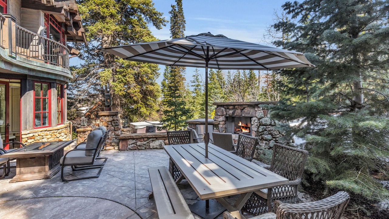 Photo of Outdoor in Park City
