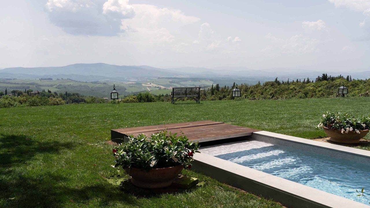 Photo of Outdoor in Castellina in Chianti