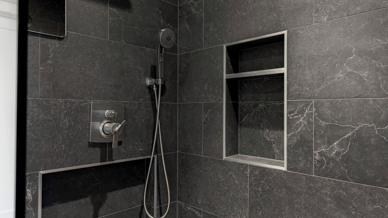 Photo of Bathroom in West Queen Anne