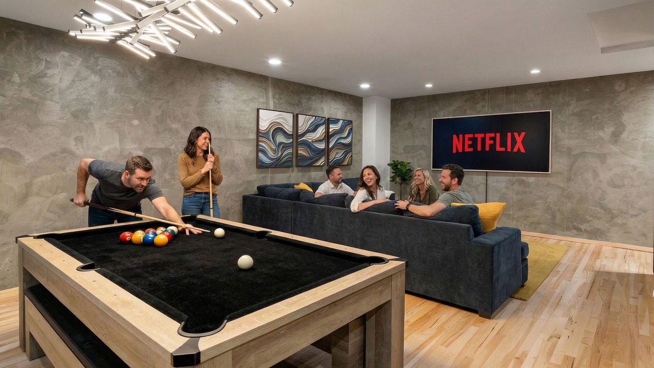 Photo of Bedroom in East Village