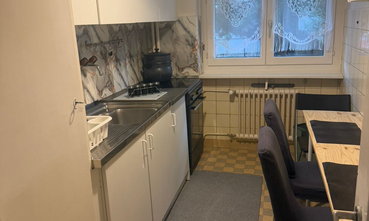 Photo of Kitchen in Saint-Francois