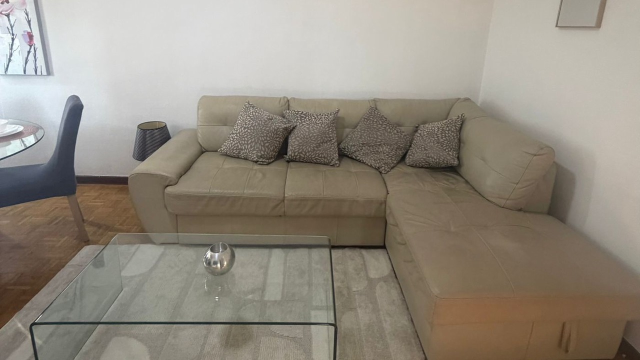 Photo of Livingroom in Saint-Francois