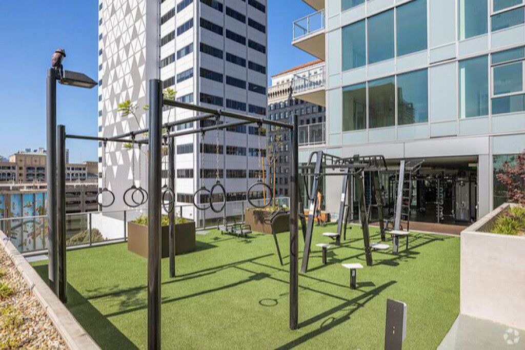 Photo of Outdoor in East Village