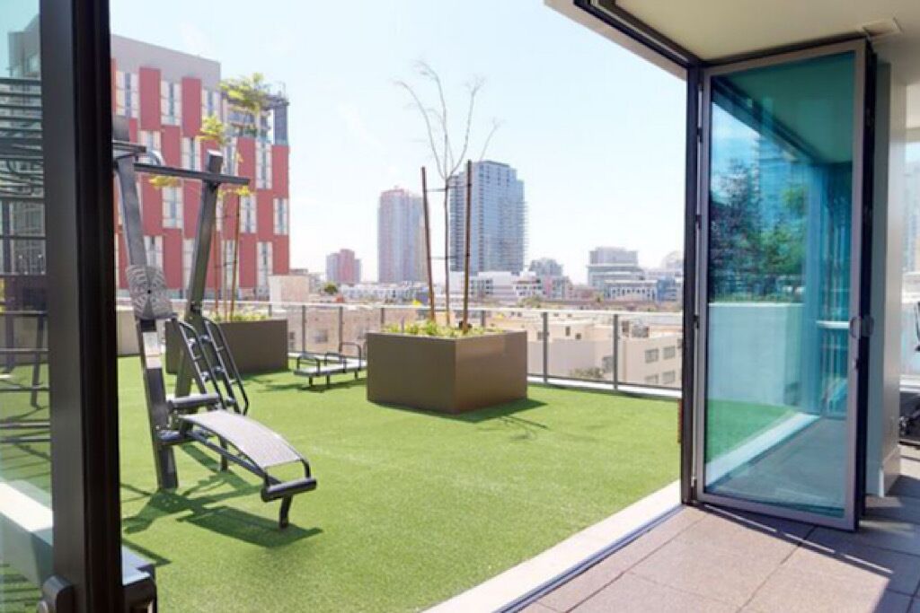 Photo of Outdoor in East Village