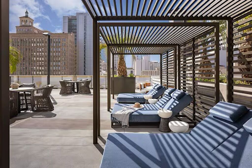 Photo of Outdoor in East Village