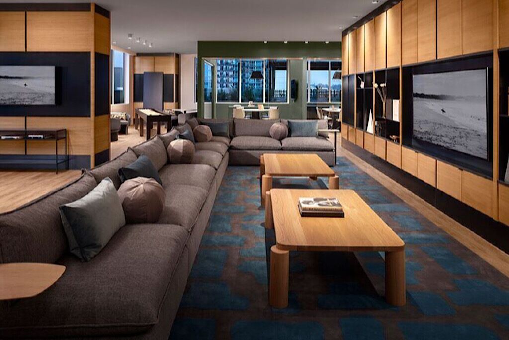 Photo of Livingroom in East Village