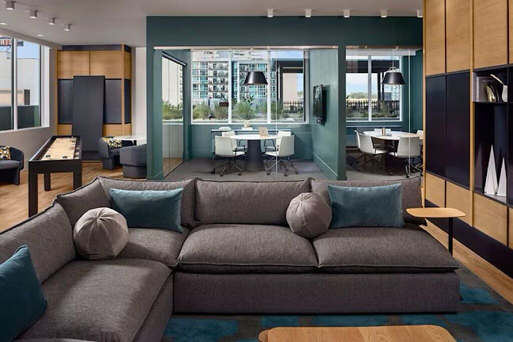 Photo of Livingroom in East Village