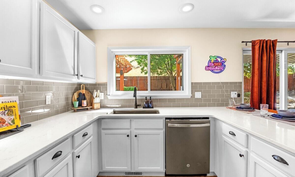 Photo of Kitchen in Southeast Boise