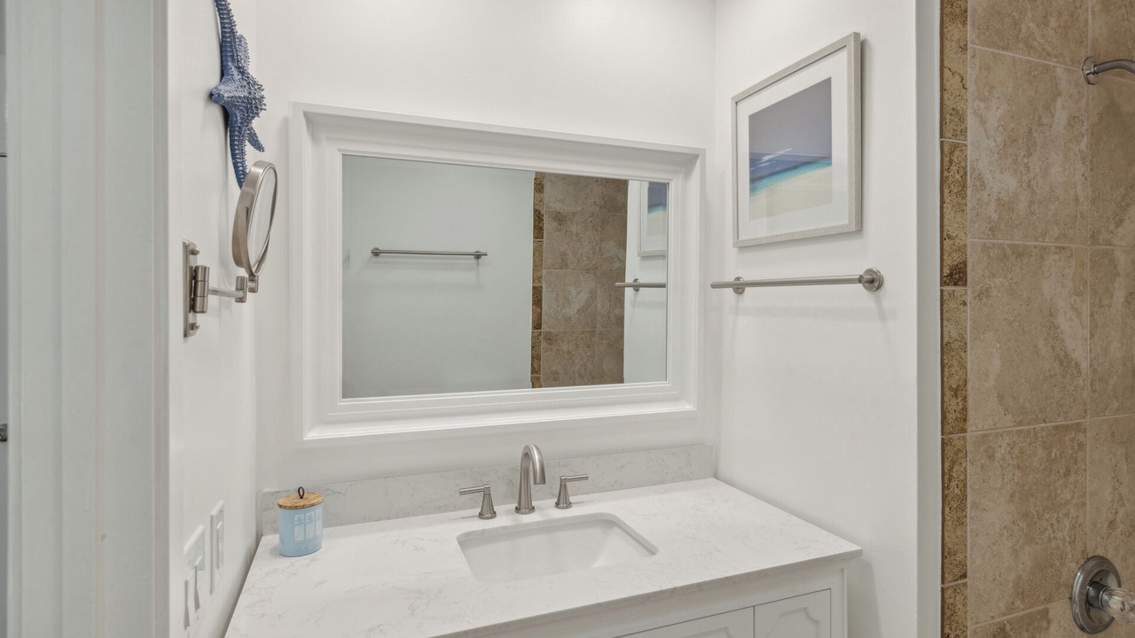 Photo of Bathroom in Hilton Head Island