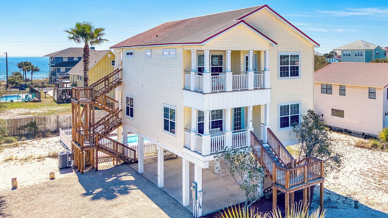 Photo of Others in St. George Island
