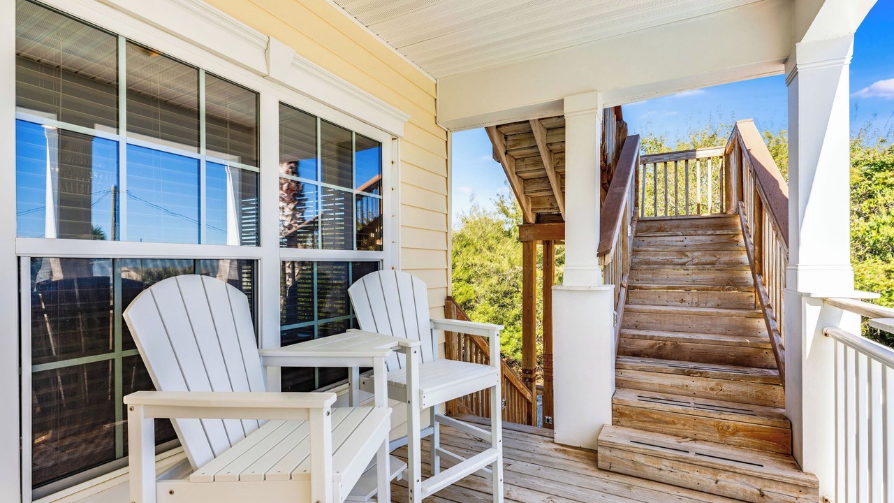 Photo of Outdoor in St. George Island