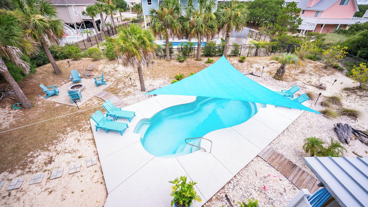 Photo of Outdoor in St. George Island