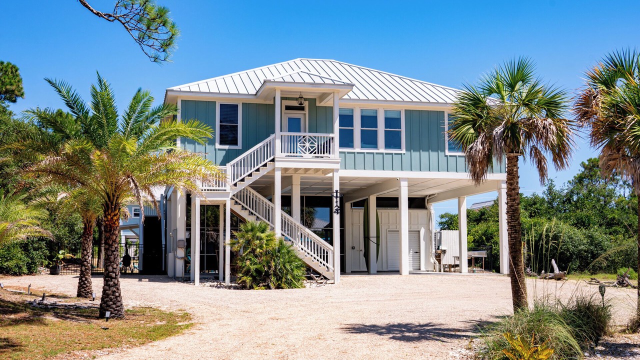 Photo of Outdoor in St. George Island