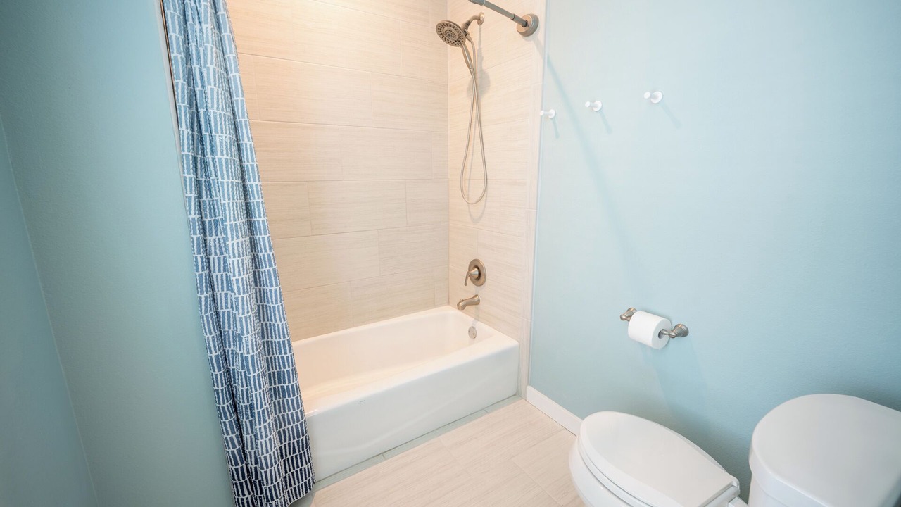 Photo of Bathroom in St. George Island