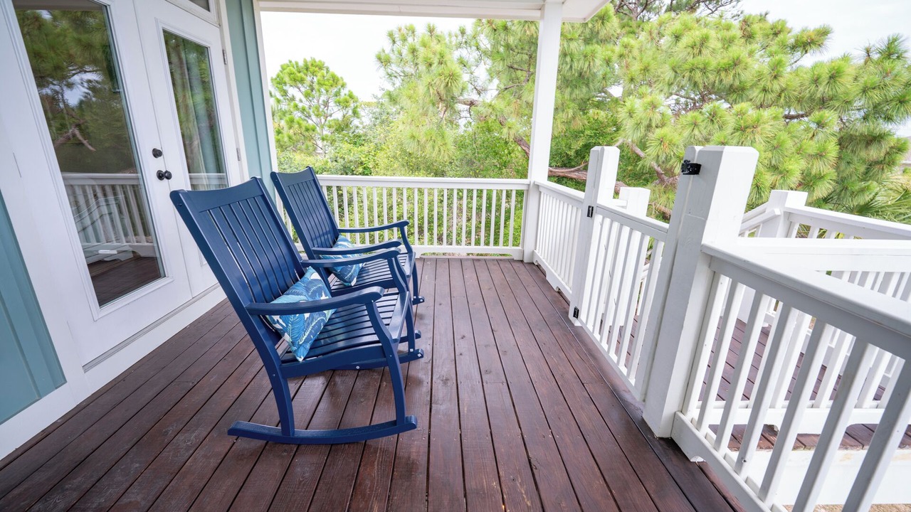 Photo of Outdoor in St. George Island