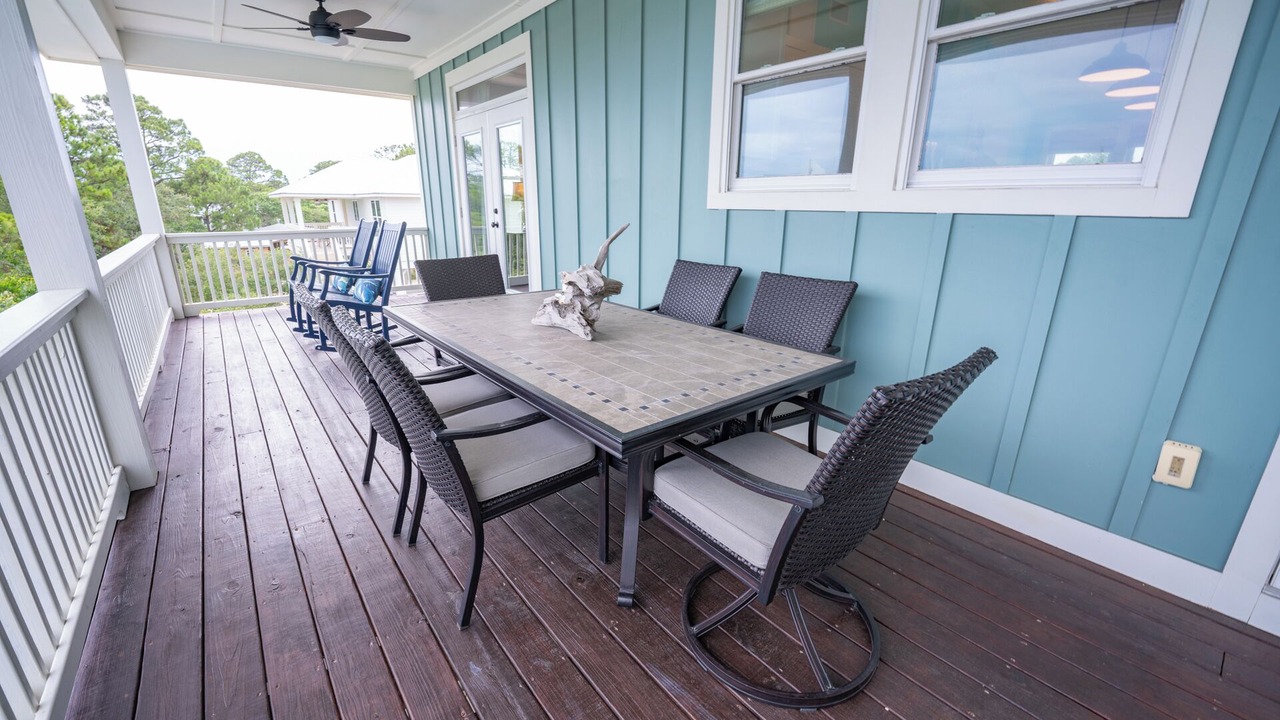 Photo of Outdoor in St. George Island
