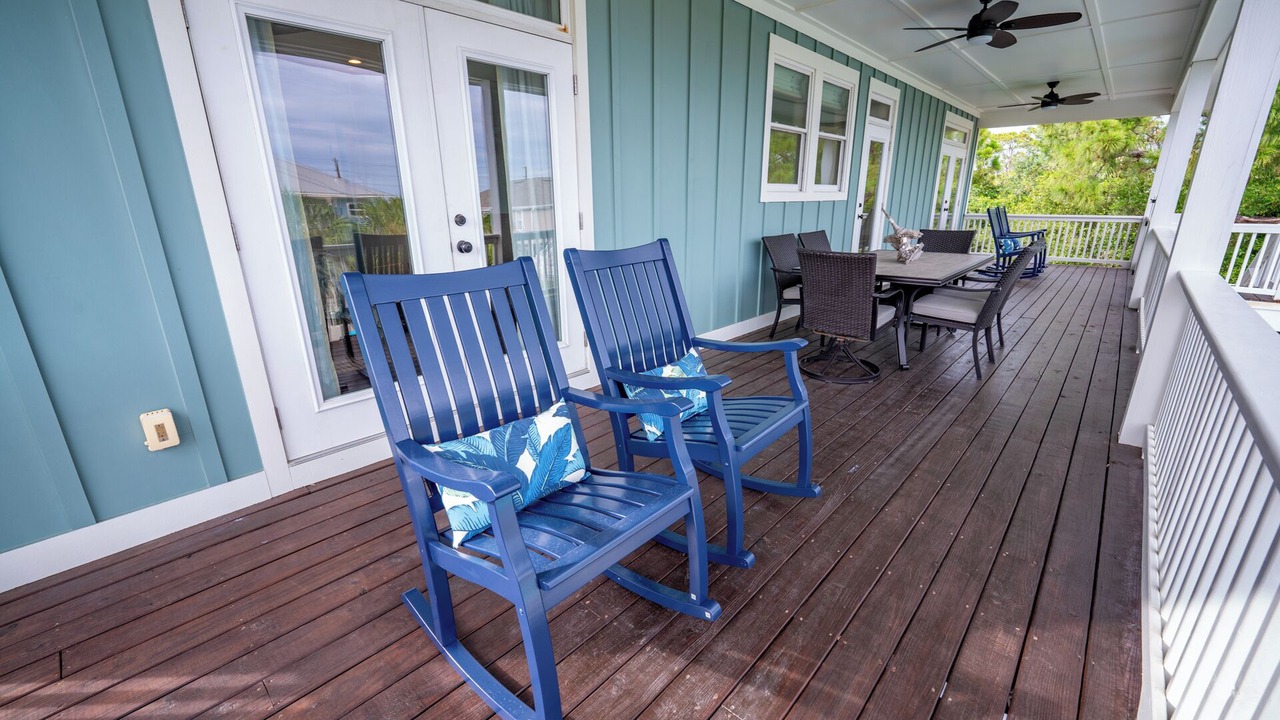 Photo of Outdoor in St. George Island