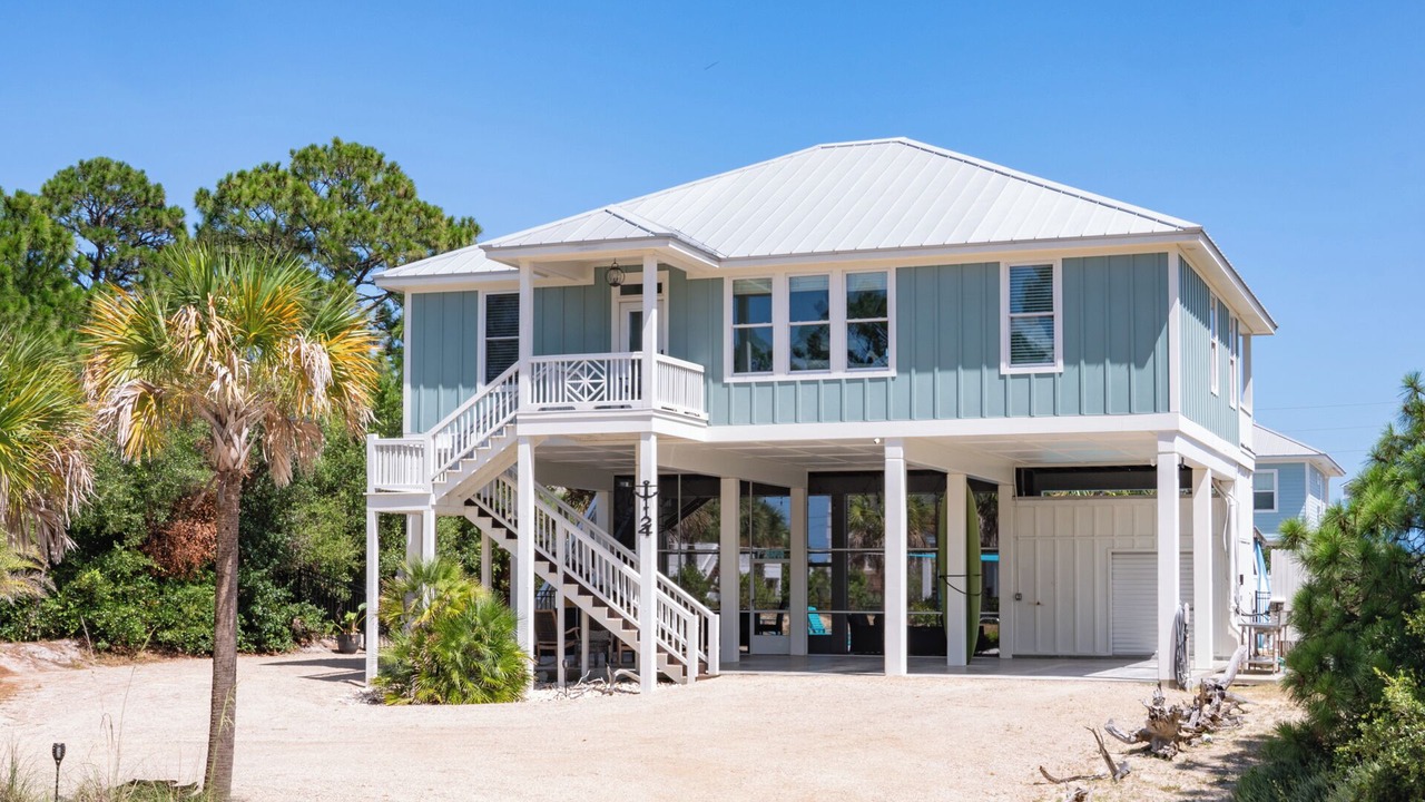Photo of Others in St. George Island