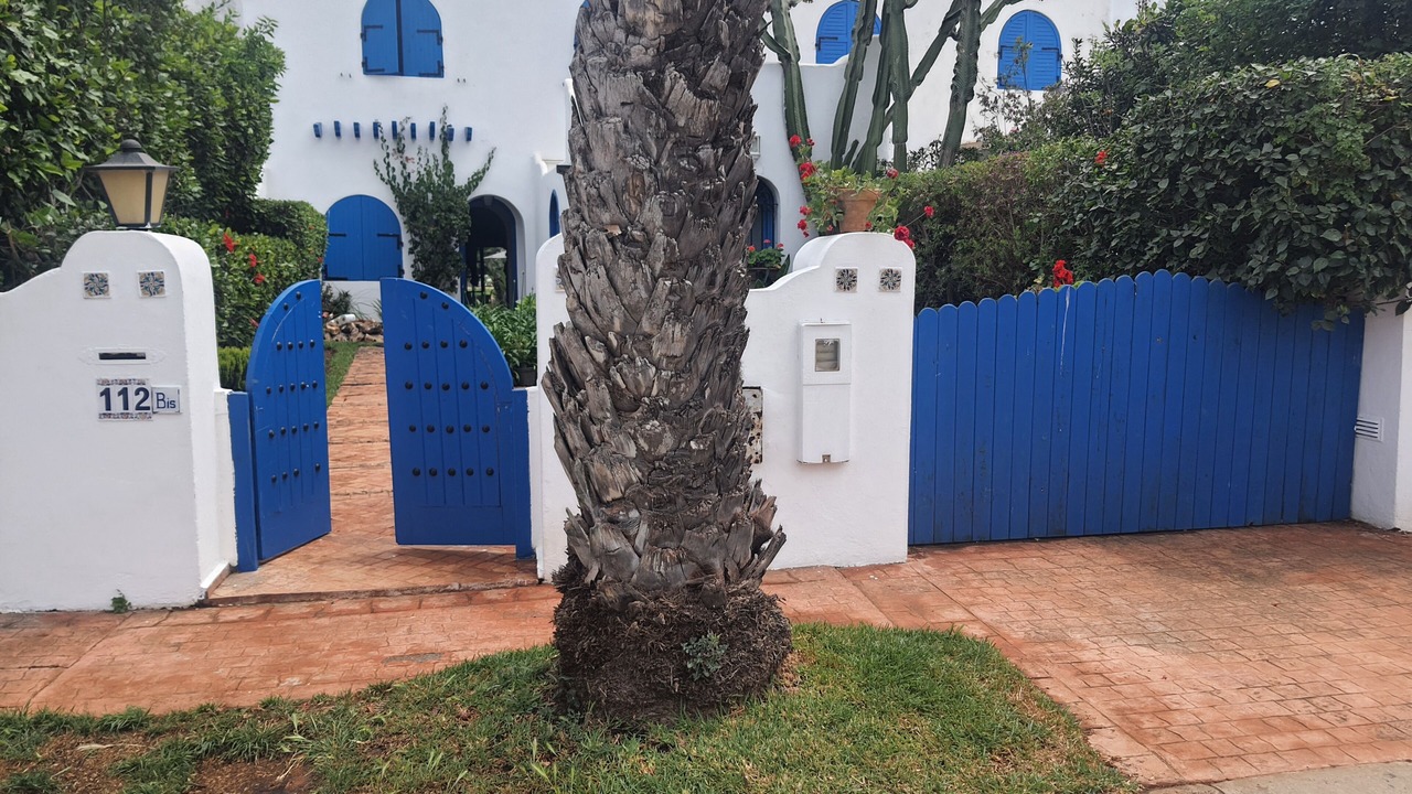 Photo of Outdoor in Bouznika